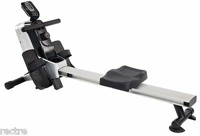 Stamina Magnetic Rower Cardio Exercise Rowing Machine 35-1110 8 Levels New 2021