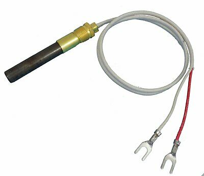 Two Lead Thermopile 24"  American Range 11109   A11102 Apw 1473400