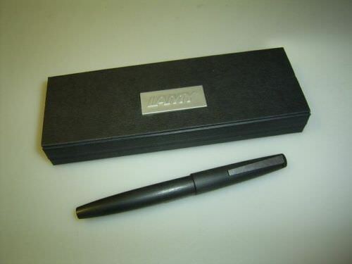 Lamy 2000 Pen > 8 Different Nib Size In Stock!