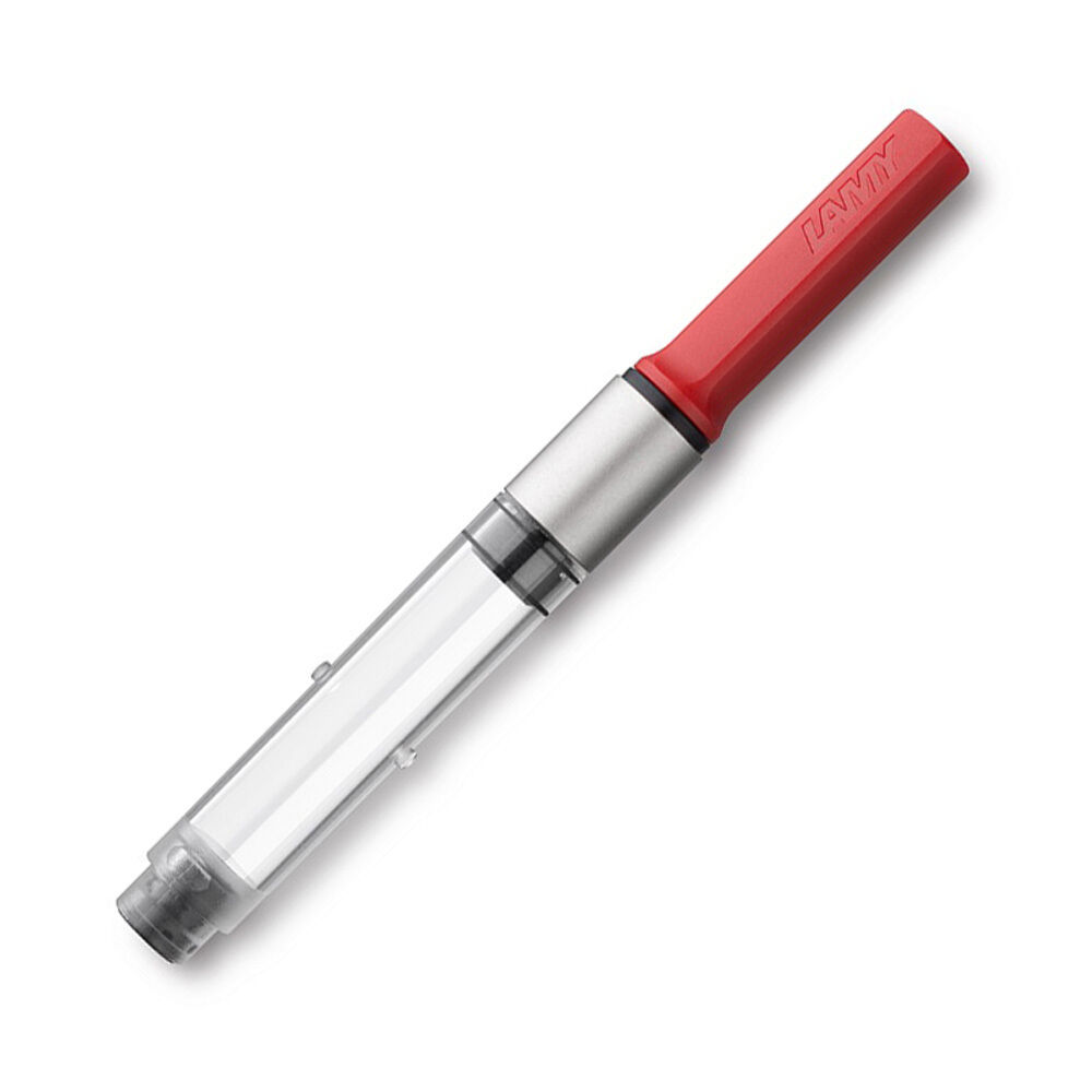 Lamy Fountain Pen Converter Z28 For Safari Vista Al Star Joy New Replaces Z24